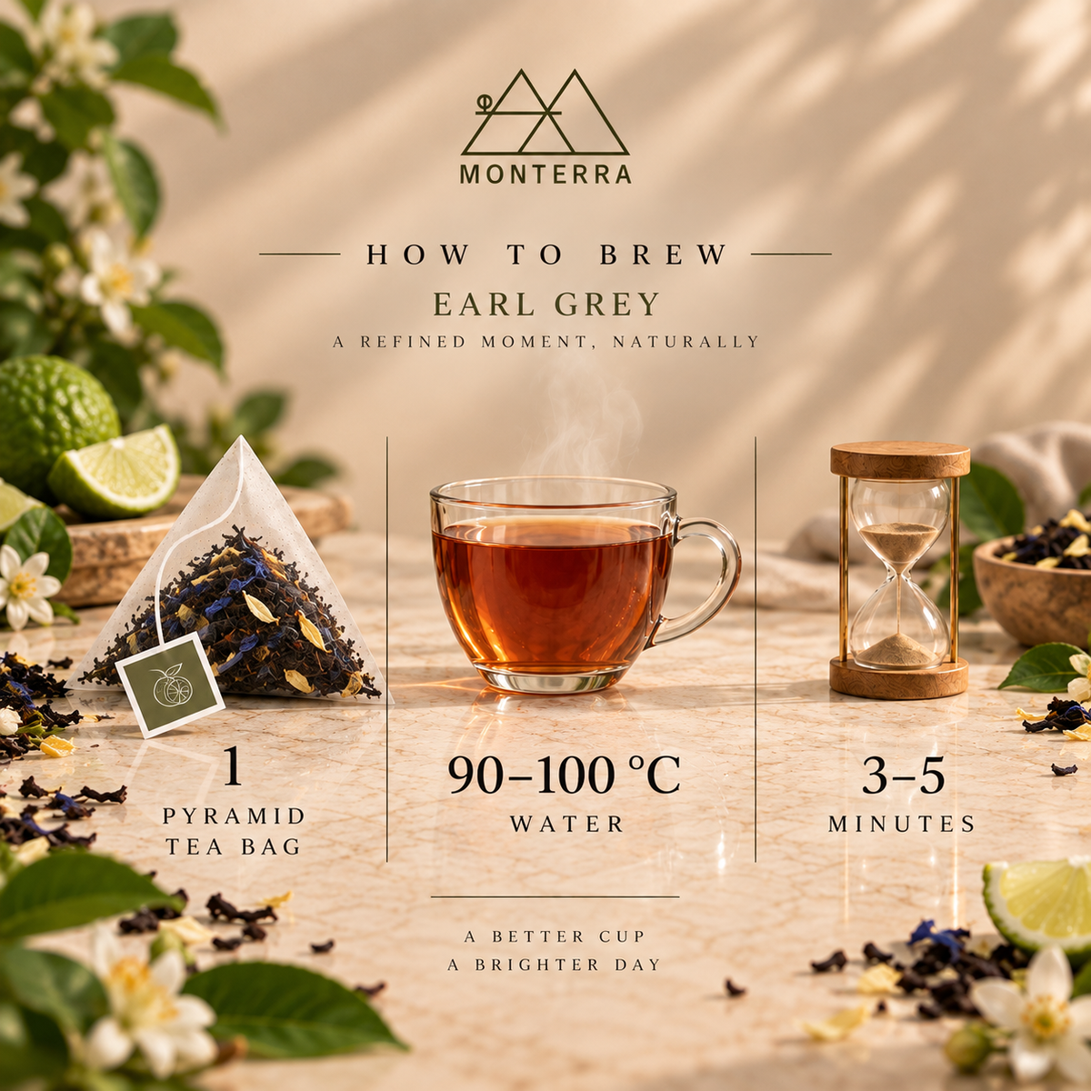 EARL GREY