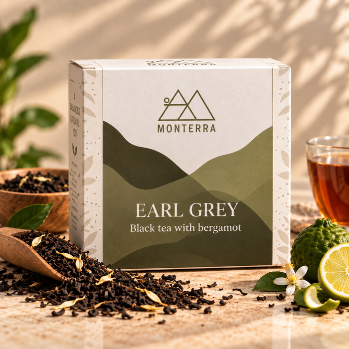 EARL GREY
